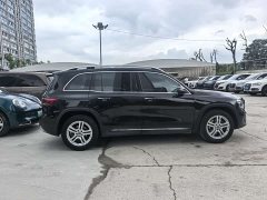 Mercedes-Benz GLB 220 Fashion - фото 14