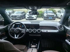 Mercedes-Benz GLB 220 Fashion - фото 15