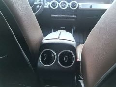 Mercedes-Benz GLB 220 Fashion - фото 16