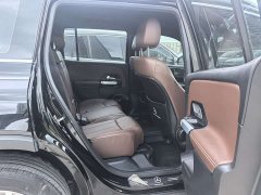 Mercedes-Benz GLB 220 Fashion - фото 17