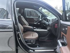 Mercedes-Benz GLB 220 Fashion - фото 19