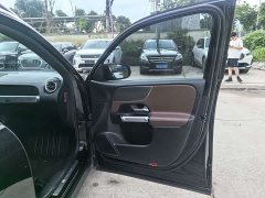 Mercedes-Benz GLB 220 Fashion - фото 20