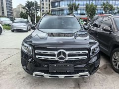 Mercedes-Benz GLB 220 Fashion - фото 3