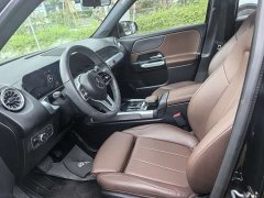 Mercedes-Benz GLB 220 Fashion - фото 4