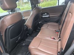 Mercedes-Benz GLB 220 Fashion - фото 5