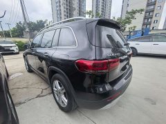 Mercedes-Benz GLB 220 Fashion - фото 6