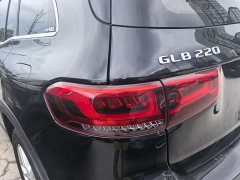 Mercedes-Benz GLB 220 Fashion - фото 7