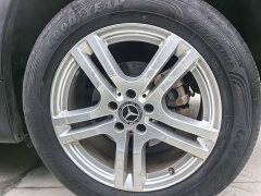 Mercedes-Benz GLB 220 Fashion - фото 8