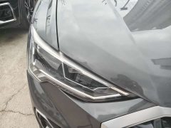 Audi Q3 35 TFSI Fashionable and Elegant - фото 10