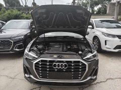 Audi Q3 35 TFSI Fashionable and Elegant - фото 11
