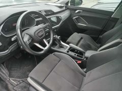 Audi Q3 35 TFSI Fashionable and Elegant - фото 13