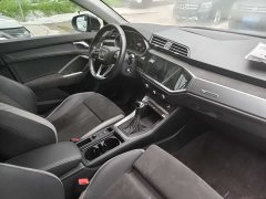 Audi Q3 35 TFSI Fashionable and Elegant - фото 16