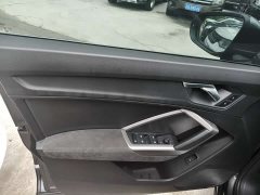 Audi Q3 35 TFSI Fashionable and Elegant - фото 17