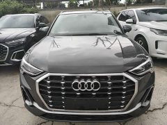 Audi Q3 35 TFSI Fashionable and Elegant - фото 2