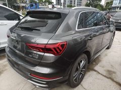 Audi Q3 35 TFSI Fashionable and Elegant - фото 4