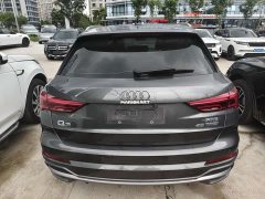 Audi Q3 35 TFSI Fashionable and Elegant - фото 5