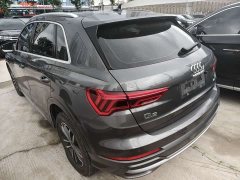Audi Q3 35 TFSI Fashionable and Elegant - фото 6