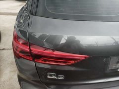 Audi Q3 35 TFSI Fashionable and Elegant - фото 7