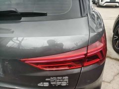 Audi Q3 35 TFSI Fashionable and Elegant - фото 8