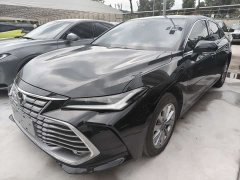 Toyota Avalon 2024 2.0L Luxury Edition - фото 1