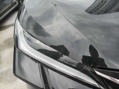 Toyota Avalon 2024 2.0L Luxury Edition - фото 10
