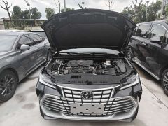 Toyota Avalon 2024 2.0L Luxury Edition - фото 11