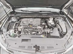 Toyota Avalon 2024 2.0L Luxury Edition - фото 12