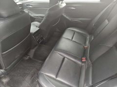 Toyota Avalon 2024 2.0L Luxury Edition - фото 14