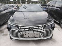 Toyota Avalon 2024 2.0L Luxury Edition - фото 2