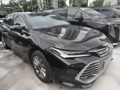 Toyota Avalon 2024 2.0L Luxury Edition - фото 3