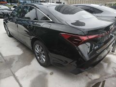 Toyota Avalon 2024 2.0L Luxury Edition - фото 4