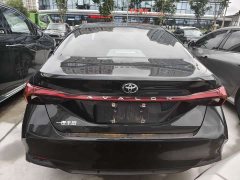 Toyota Avalon 2024 2.0L Luxury Edition - фото 5