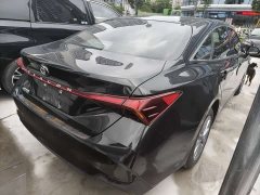 Toyota Avalon 2024 2.0L Luxury Edition - фото 6