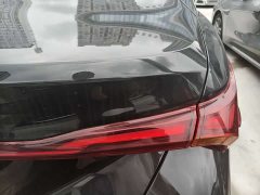 Toyota Avalon 2024 2.0L Luxury Edition - фото 7
