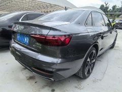 Audi A4L 40 TFSI luxury and dynamic - фото 10