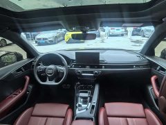 Audi A4L 40 TFSI luxury and dynamic - фото 11