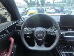 Audi A4L 40 TFSI luxury and dynamic - фото 15