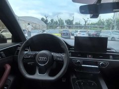 Audi A4L 40 TFSI luxury and dynamic - фото 16