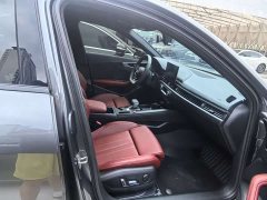 Audi A4L 40 TFSI luxury and dynamic - фото 18