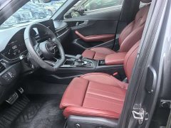 Audi A4L 40 TFSI luxury and dynamic - фото 20