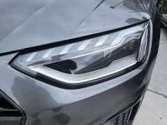 Audi A4L 40 TFSI luxury and dynamic - фото 3