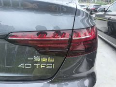 Audi A4L 40 TFSI luxury and dynamic - фото 5