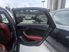 Audi A4L 40 TFSI luxury and dynamic - фото 8