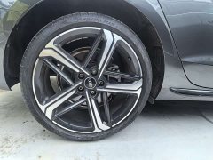 Audi A4L 40 TFSI luxury and dynamic - фото 9