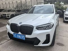 BMW X3 2022 xDrive25i M Sports Package - фото 1