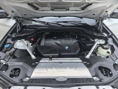 BMW X3 2022 xDrive25i M Sports Package - фото 11