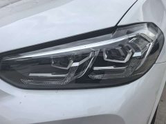 BMW X3 2022 xDrive25i M Sports Package - фото 12