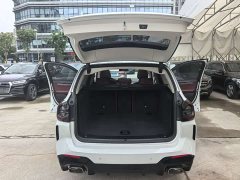 BMW X3 2022 xDrive25i M Sports Package - фото 13