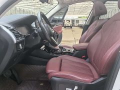BMW X3 2022 xDrive25i M Sports Package - фото 15