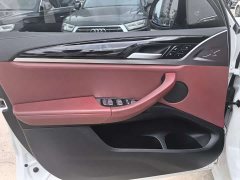 BMW X3 2022 xDrive25i M Sports Package - фото 16